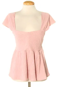 Top S Coconut, foto 1 de 2