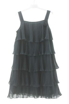 Vestido 11 años Benetton