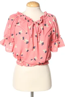Blouse à manches longues S C&A, photo 1 sur 2