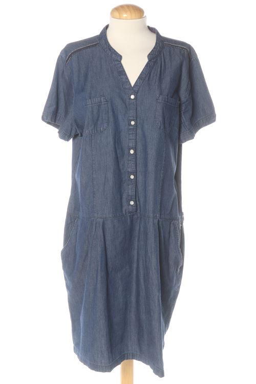 Vestido casual