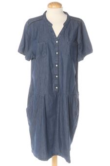 Vestido casual 44 Terre de Marins, foto 1 de 2