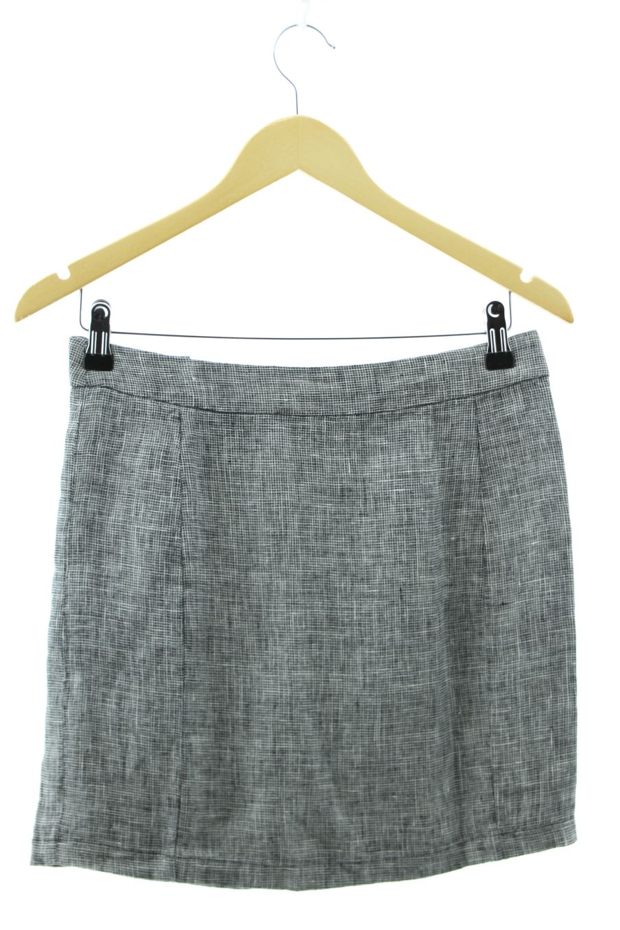 Jupe Mng de la taille XS, de couleur carreaux