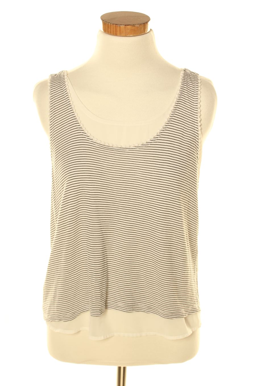 Top Pimkie de la taille S, de couleur rayures