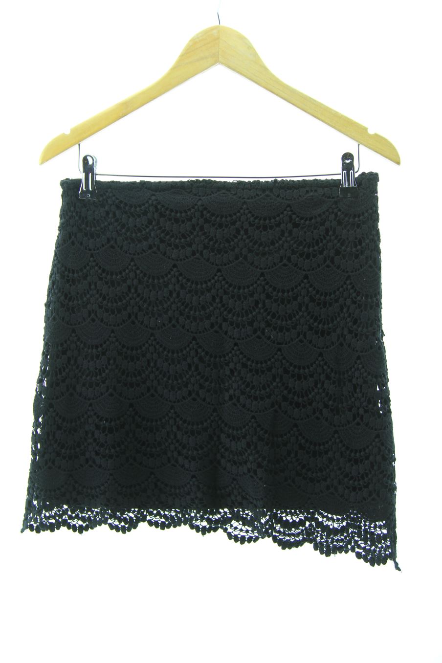 Jupe Pimkie de la taille 40, de couleur noir