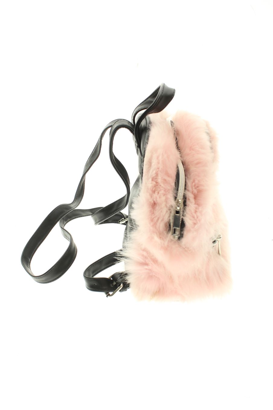 Mochila Rosa de Stradivarius