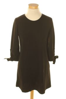 Einfaches Kleid XS Terranova