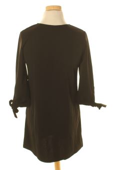 Einfaches Kleid XS Terranova