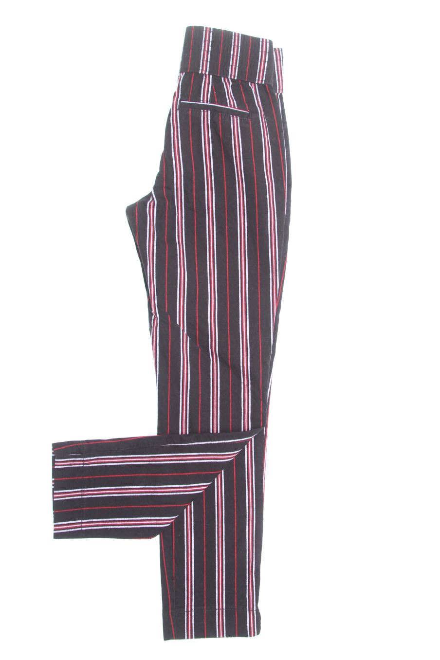 Hose von Hollister Größe XS, Farbe Gestreift, für