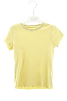 Kurzärmeliges T-Shirt 106 George