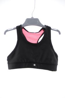 Aufwändiges Top 110 Domyos (DECATHLON)