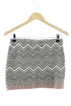 Falda S trf (ZARA), foto 1 de 2