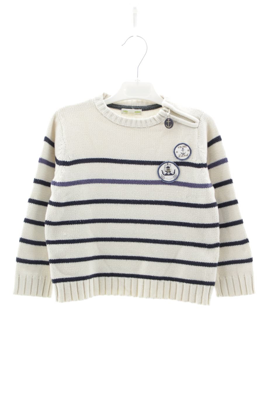 Jersey de Vertbaudet de la talla 4 años de segunda mano