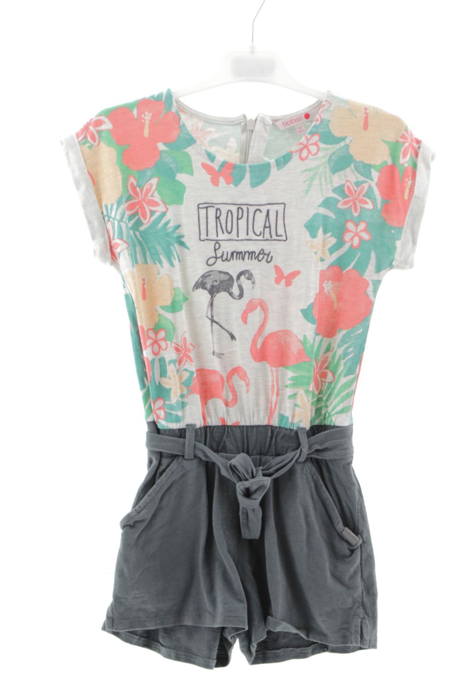 Combi Boboli de la taille 10 ans de seconde main