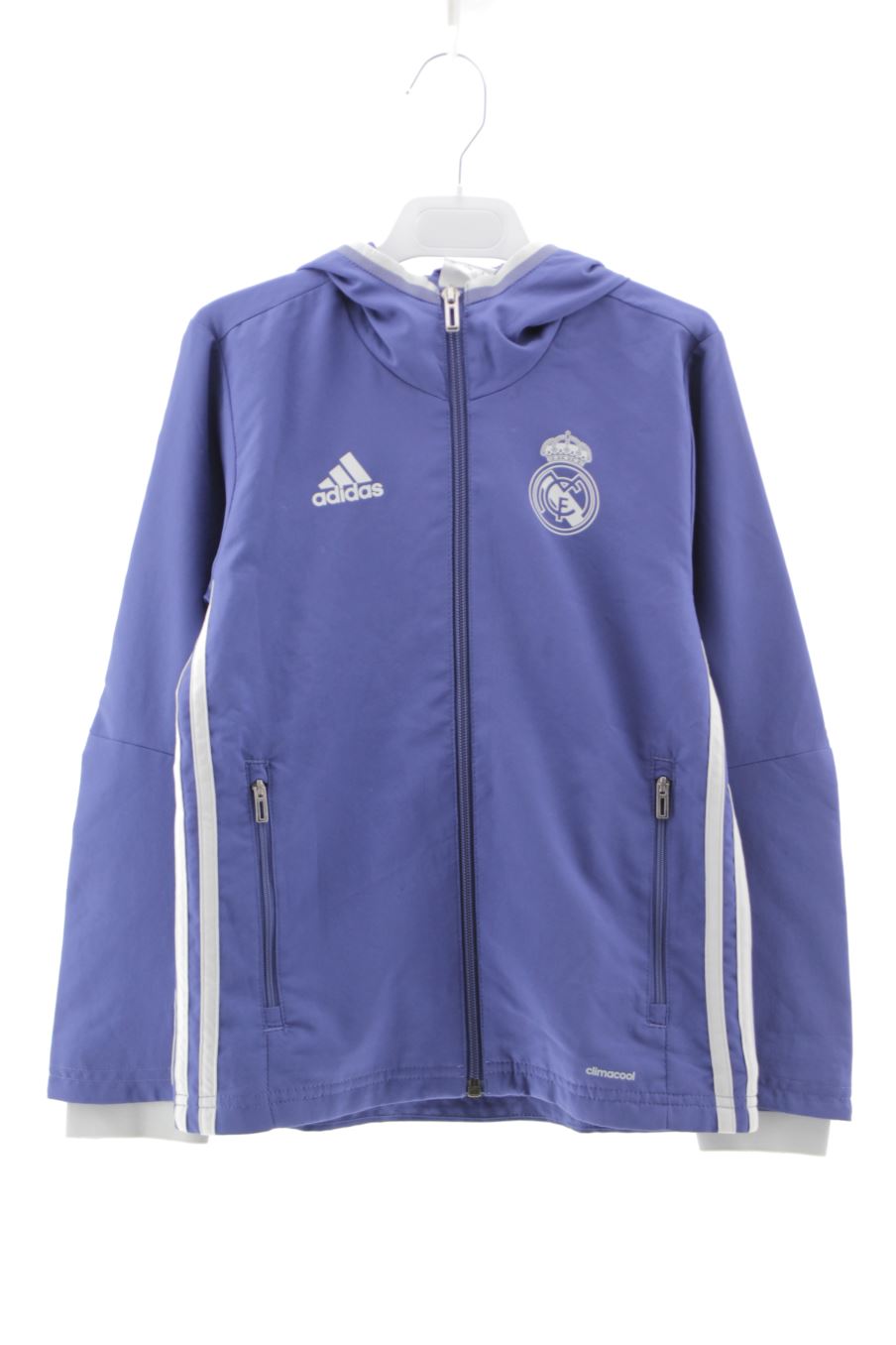 Sudadera de Adidas de la talla 7 años de segunda mano
