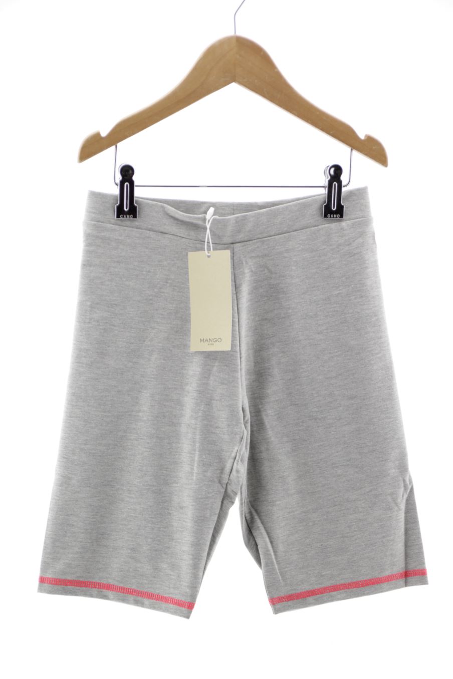 Leggings Mango de la taille 10 ans avec une étiquette