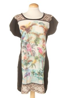 Vestido casual M PERCENTIL, foto 1 de 2