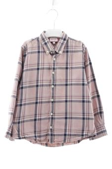 Chemise manches longues 6 ans Neck & Neck