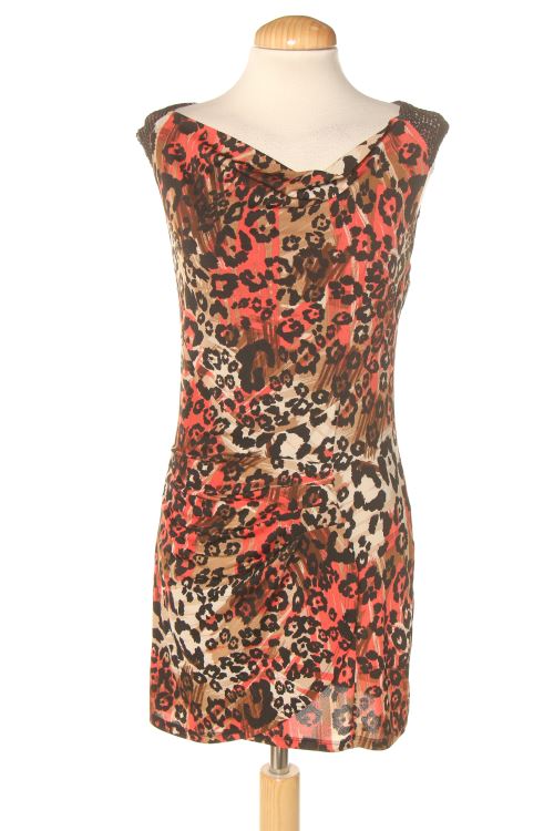 Robe casual