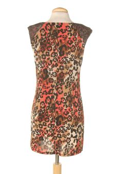 Robe casual S Patrice Breal