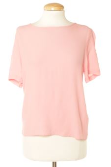Kurzärmelige Bluse S Vila, Foto 1 von 2