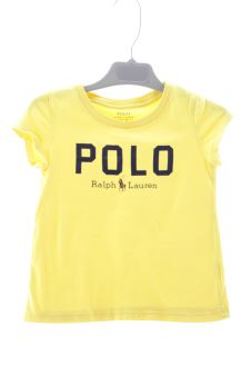 Kurzärmeliges T-Shirt 104 Polo Ralph Lauren