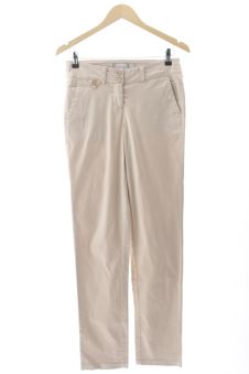 Pantalon 38 Lemon