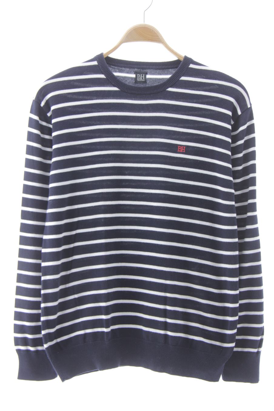 Jersey de Pedro del Hierro de la talla L