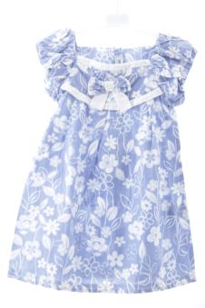 Robe 4 ans Miranda