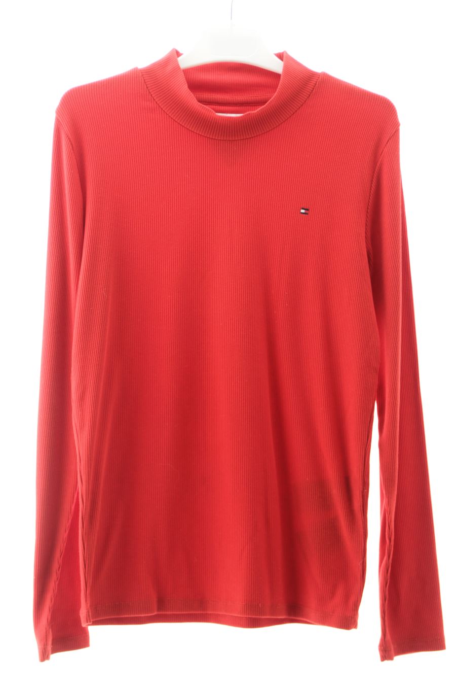 Camiseta de manga larga de Tommy Hilfiger de la talla 14 años de segunda mano