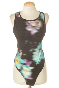 Body M Desigual, photo 1 sur 2