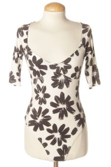 Body M Desigual, foto 1 de 2