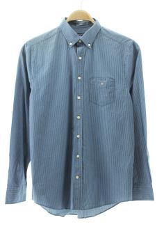 Chemise M Gant