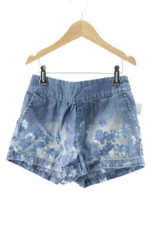 Short en jean 7 ans Desigual