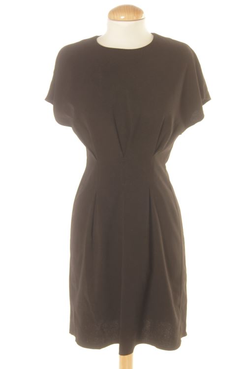 Einfaches Kleid