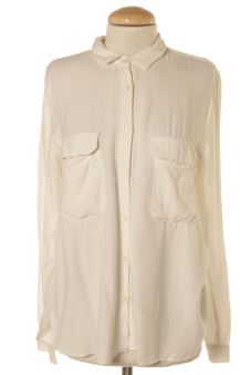 Chemise S Mango