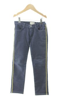 Lange Jeans 116 Arsène et les pipelettes
