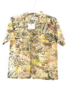 Chemise 7 ans Desigual