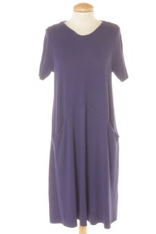 Einfaches Kleid S COS