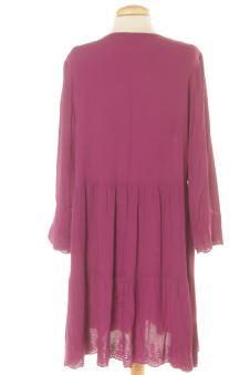 Robe casual M Louizon