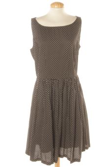 Einfaches Kleid 42 Promod