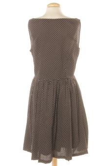 Einfaches Kleid 42 Promod