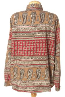 Camicia M PERCENTIL
