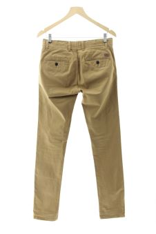 Pantalon largo 38 Zara