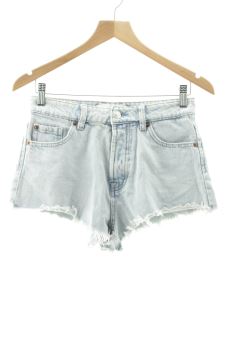Pantaloni corti 36 Stradivarius