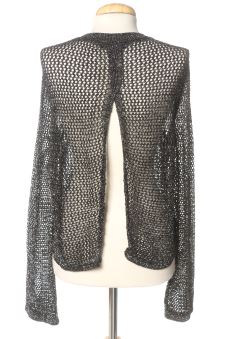 Maglione S Zara