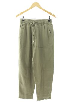 Pantaloni casual XS Zara, foto 1 di 2