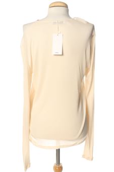 T-shirt à manches longues XL Mango