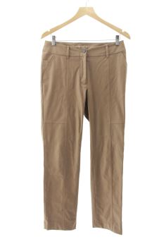 Pantalon 38 Adolfo Dominguez