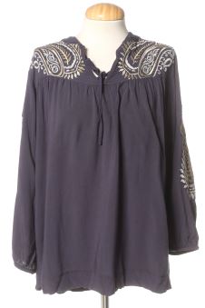 Blusa de manga larga L OCTOBER