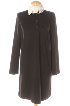 Robe casual 36 Monoprix